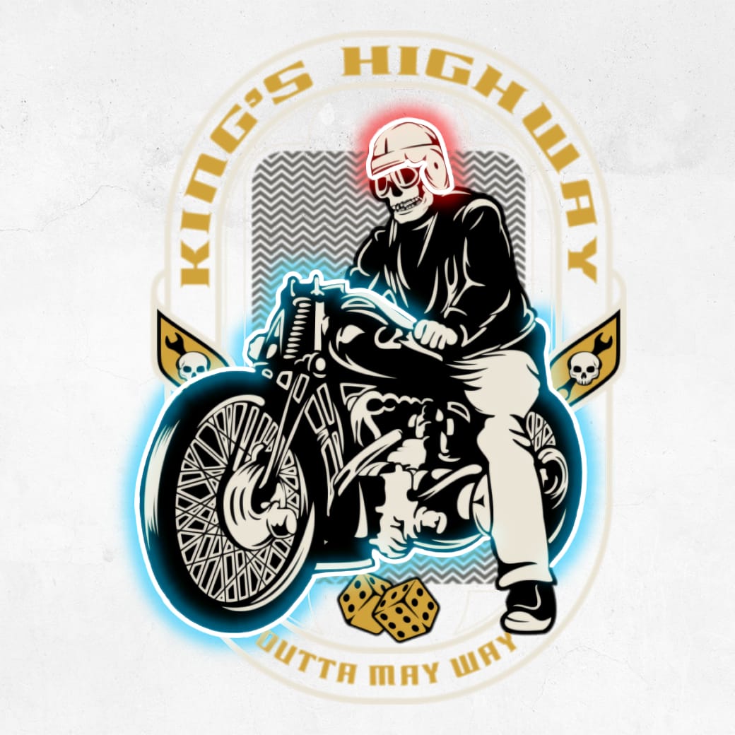 King highway Outta My Way