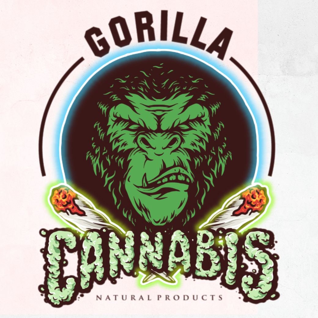 Gorilla Cannabis