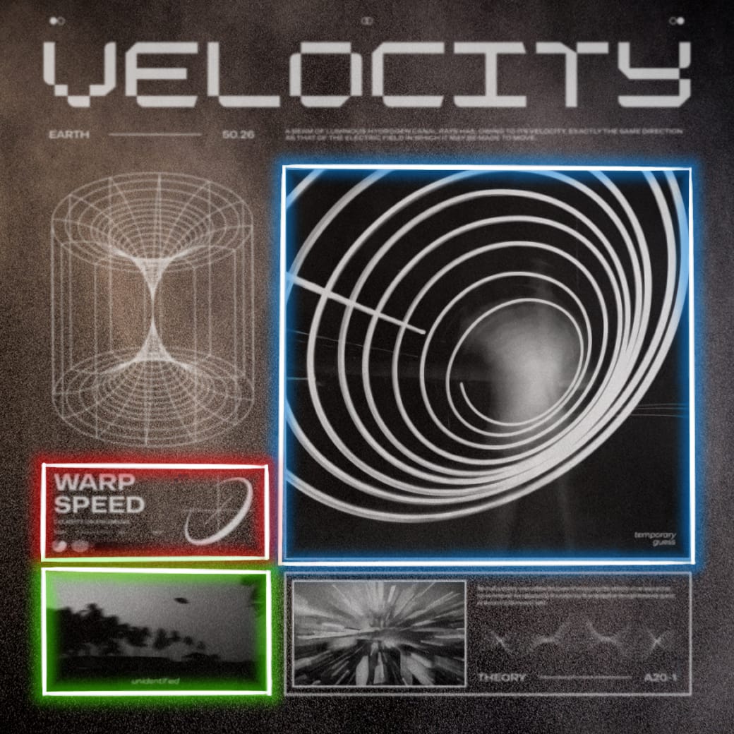 Hastighetens Dimensioner