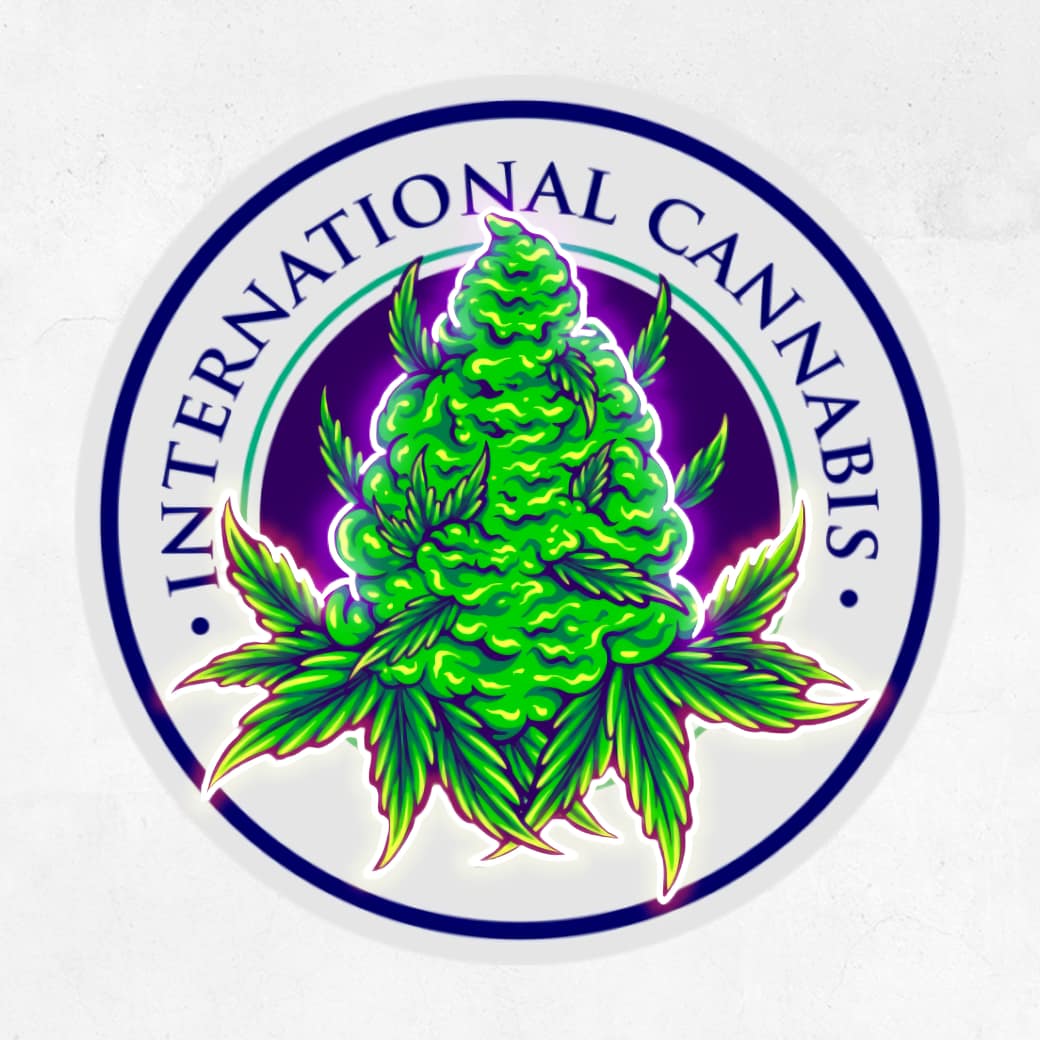 International Cannabis Emblem