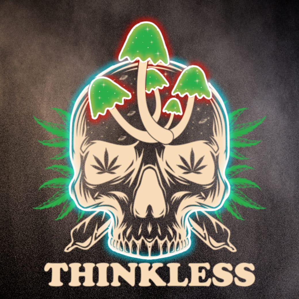 Tankelöst – Mind Bloomed