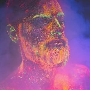 Den Fluorescerande Visionären