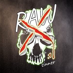 Rå Syndare