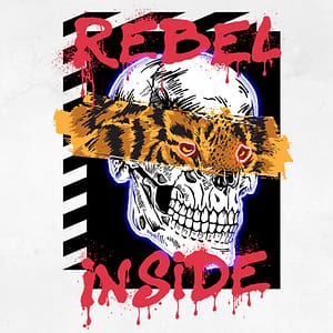Rebell inuti