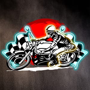 Café racer 59