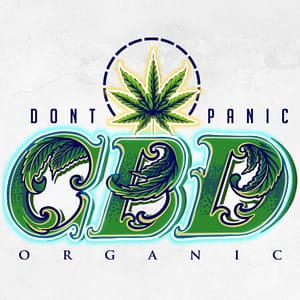 CBD Organic – Don't Panic