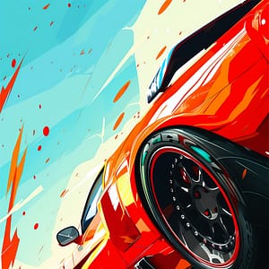 Turbo och Neonrush