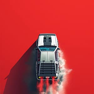 Jetstream Drift