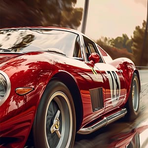 Neonklassiker i Rörelse