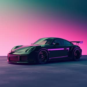 TurboGlow 911