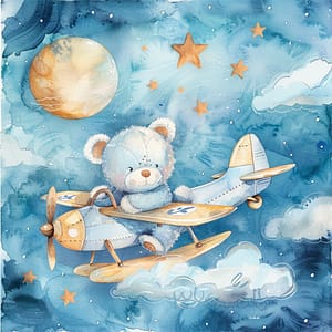 Sky voyager
