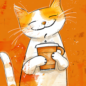 CaffiCat