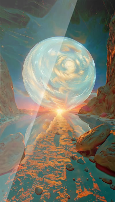 Portalen till Ljuset