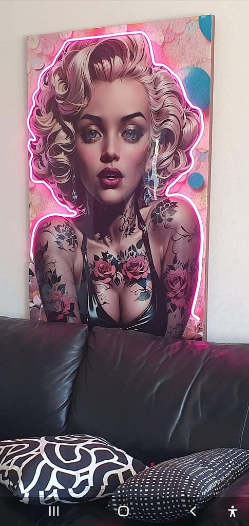 Image #1 from Madde Andersson