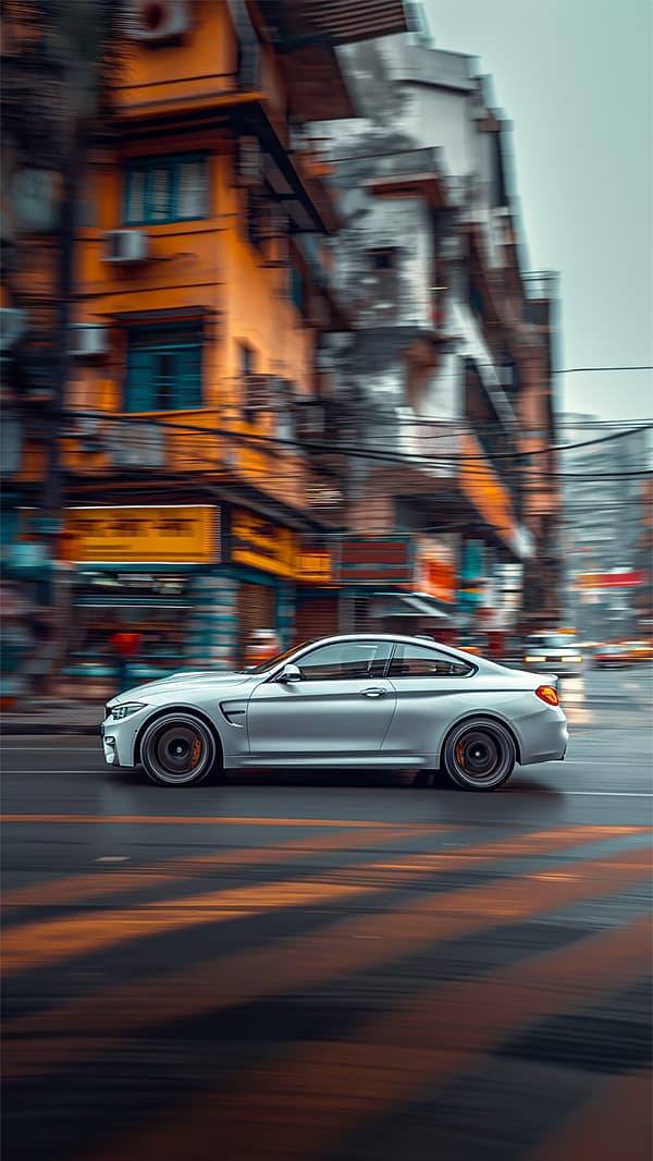 Urban Pulse