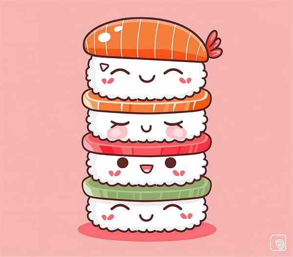 Sushigänget 