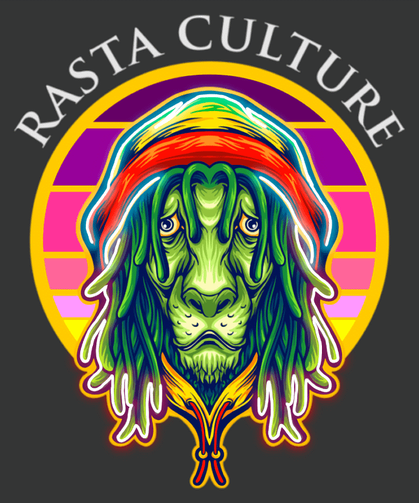 rastas - drelocks