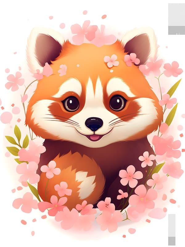 Blomsterpandan