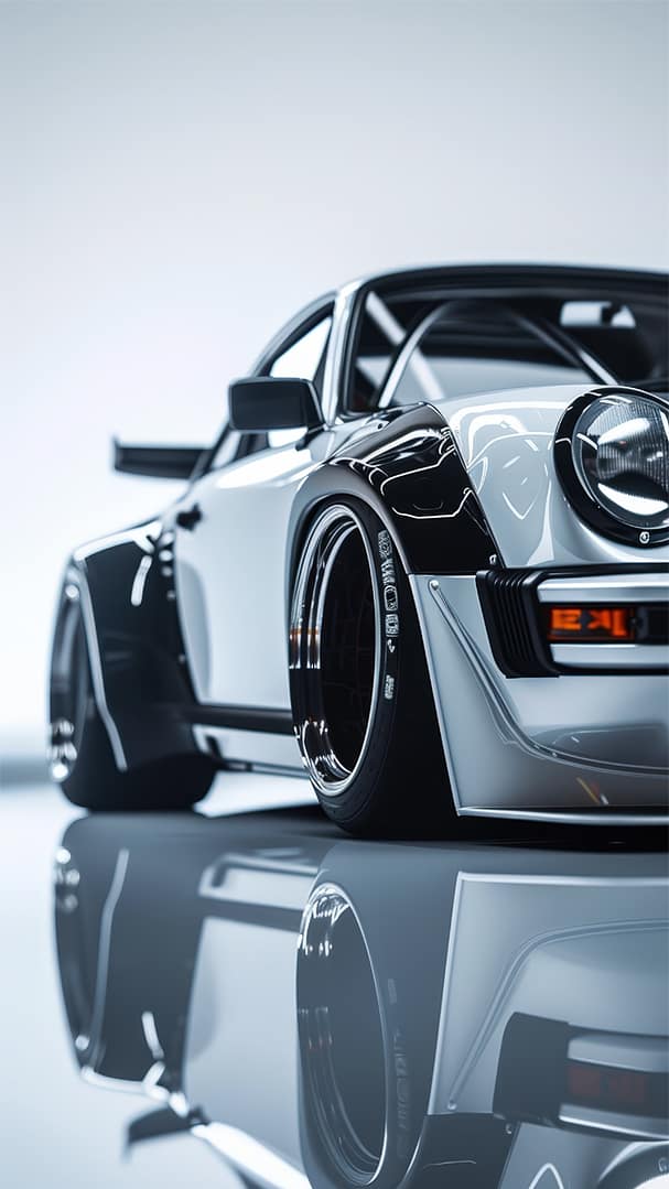 TurboGlow Prism Split