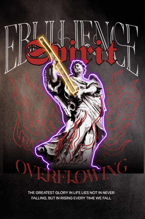 Anda Överflödets Låga