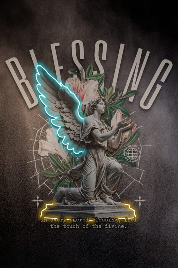 Välsignelsens Ängel