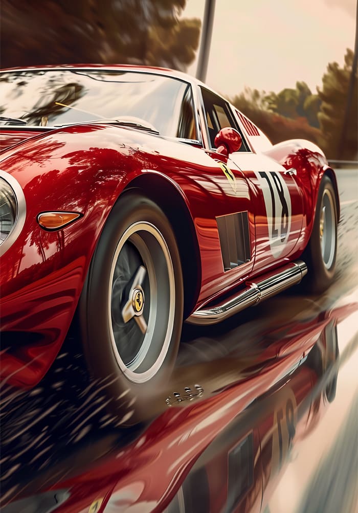 Neonklassiker i Rörelse