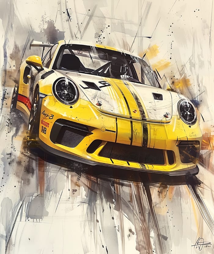 Blodslinje Framstormande