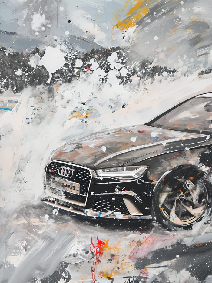 Protokoll för blodslinjedrift