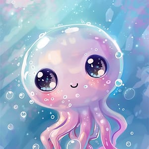 Neon Jellygiggle