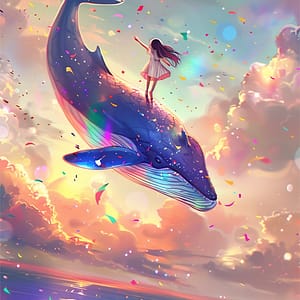 Neon Dreamrider