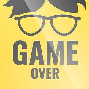 game--over