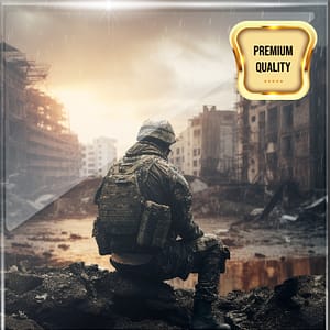 soldier-boots-premium-glass