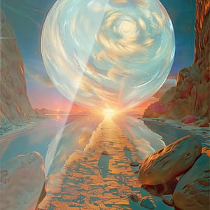 Portalen till Ljuset