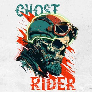 ghostrider