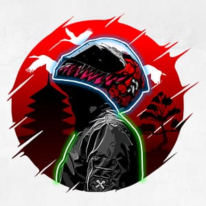 Inre demon lita aldrig på ett tyst sinne