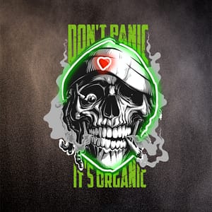 Paniken är Överdriven