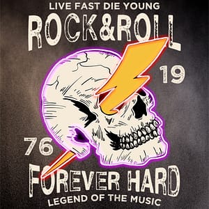 Sten och Rulla Skalle