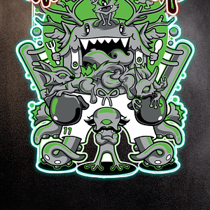 Blink-182 kaosets bankett