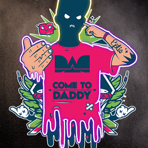 Eptic Kom till pappa