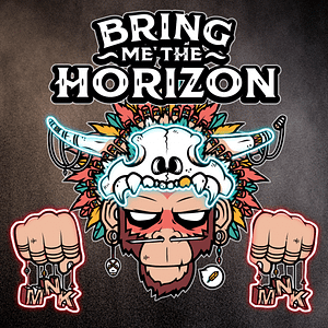 Ge mig horisonten Apans Rop mot Gud