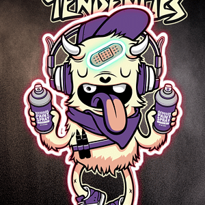 Självmordstendenser