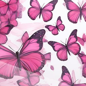 Fjärilarnas Resonans