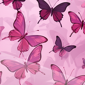 Neonstorm över Rosa Dalen