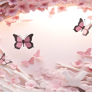 Neonflykt i Körsbärsdröm