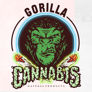 Gorilla Cannabis