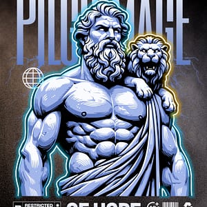 Hoppets Pilgrimsfärd