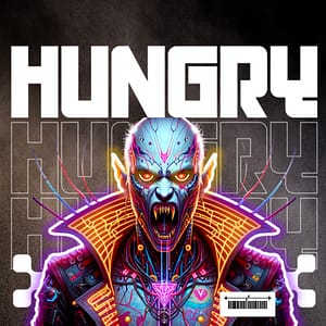 Hungrig Uppmärksamhet