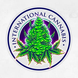 International Cannabis Emblem
