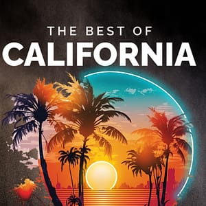 Kaliforniens Bästa