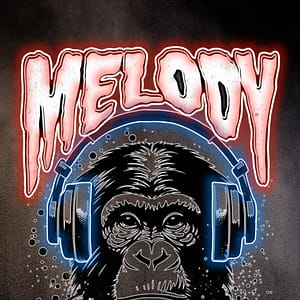 Melody Gorilla